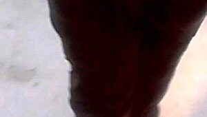 i grope the latina's big ass