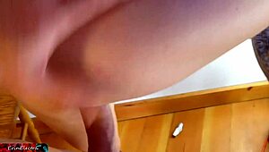 Yo, this annoyed housewife Erin Electra just got slammed by a huge cock, wanna see?