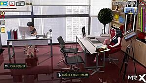 so, these secretaries in fashionbusiness e1 87 just flashed their butts during game