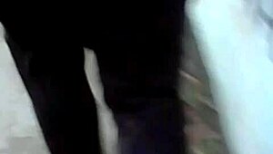 i grope the latina's big ass