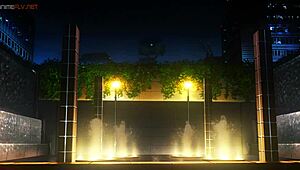 Fate Stay Night: Heaven's Feel 1 Presage Flower