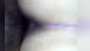 fucking burnett in homemade video