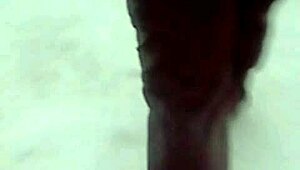 i grope the latina's big ass