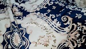 Pinasuk Fucks His Stepsister In Doggystyle In The Hut