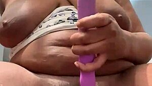 Is your pussy fat, creamy, and drippy? Let's see that clit orgasm.