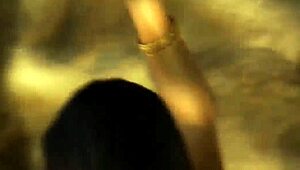 Experience exotic loving from erotic India with beautiful babes stripping