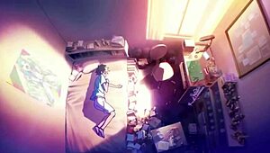 Short legendary anime hentai meme