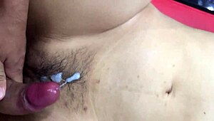 Myanmar Student Gets Creampied