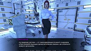 Feel The Intense Emotions In Complete Gameplay Of Friends Humans And Androids Part 1