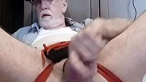 thomas odea performs in gay porn