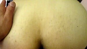 japanese shemale GETS ASSFUCKED in anal sex scene