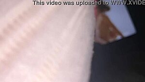 Μέρος 2/2 - Νοσοκόμα νιώθει άγριο οργασμό με βουτυλοθήκη