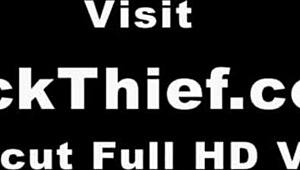 مشتبهة سرقة تختار نيك قاسي بدل السجن!