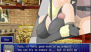 monster girl quest part 2