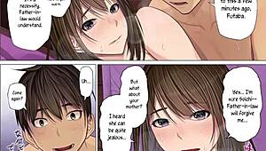 i didnt know yur girlfriends family was pervy