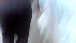 i grope the latina's big ass