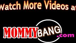 Katy Kiss se pridružuje dečku za vreli threesome užitak