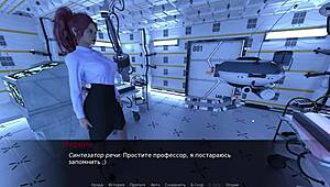 Feel The Intense Emotions In Complete Gameplay Of Friends Humans And Androids Part 1