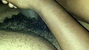 downlow diva sidechick meets submissive married man in parking lot for a chat