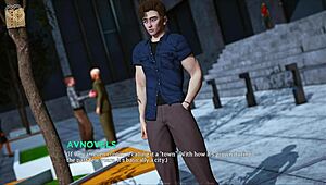 Exploring eternum 233 in an exciting game adventure