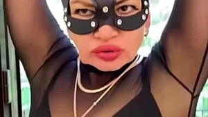 playful kitty like, um, loves mouth and ass banging