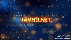 ¿Por qué esta escena mojada en video amateur japonés Vol 38?