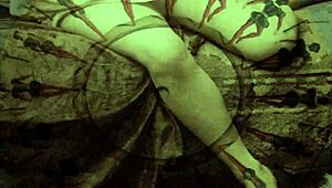 Exploring vintage erotic art