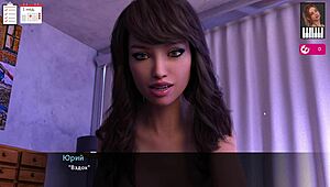 Complete Gameplay - Melody Part 1