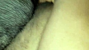 downlow diva sidechick meets submissive married man in parking lot for a chat