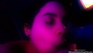 Pov Suck And Fuck With Lilkiwwimonster