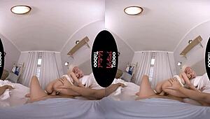 Cosplay Anal Fucking in POV