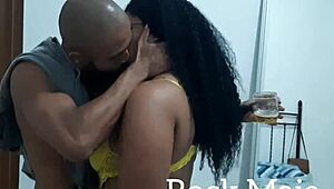 Husband's gone, now I'm fucking my fat BBW lover! Want to watch?