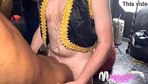 rough reality gay orgy in sao paulo with naughty guys