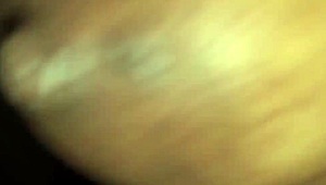 Amateurs dive into strap-on adventures with big cocks.