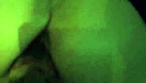 Velvet Rain 23's intense kitchen fuck with toys leads to explosive squirt