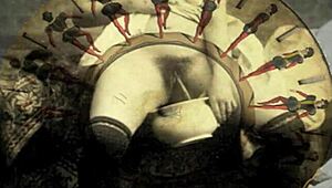 Exploring vintage erotic art