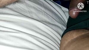 Amatorskie żony bawią się w hardcore razem