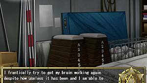 Bible black the infection - demolition playthough pt6