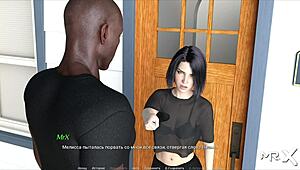 Acting Lessons Episode 1: Babe Learns Hentai Moves