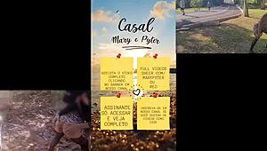 wife dances publicly for stranger