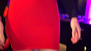 slutty stepsister sucking stepbrother's dick and fucking him