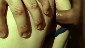 Wow! Watch This Plump Wet Pussy Get Pounded Up Close! It’s Insane!