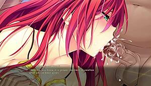 NIGHTMARE X VAMPIRE PART 2 features GROUP scenes and GANGBANG action.