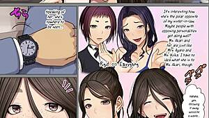 i didnt know yur girlfriends family was pervy