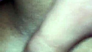 jueves casual turns into anal fucking with sexy amateurs