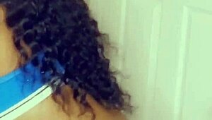 bounce that ass sis in twerking competition compilation