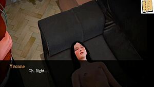 My new family episode 139.