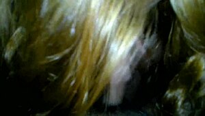 Sišem MILF-in kurac tako jako