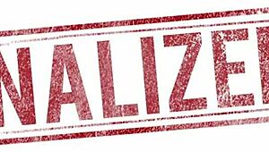 Analized Tale: Paisley Bennett Teases Before Petite Ass Takes Cock