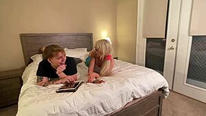 big tit teen ava sinclaire enjoys hardcore anal with monster cock